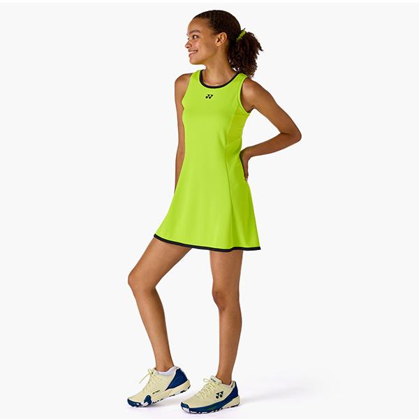 YONEX（ヨネックス） テニスウェア『レディース』 ワンピース インナー
