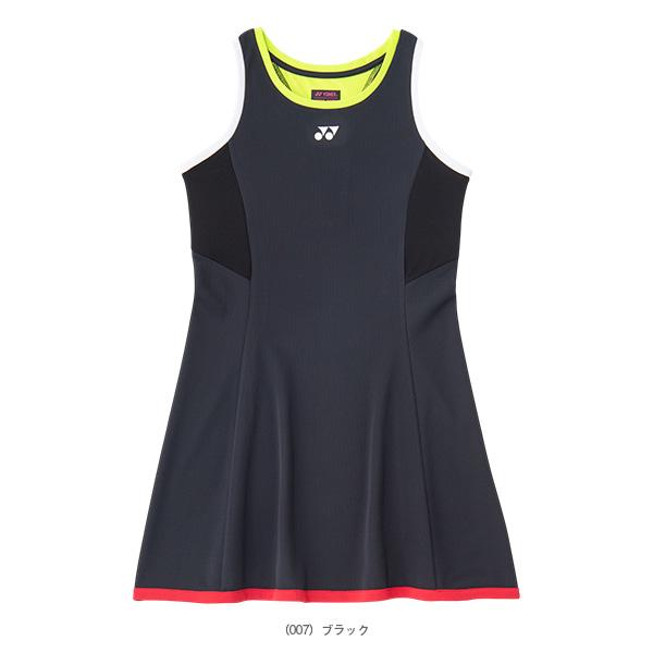 YONEX（ヨネックス） テニスウェア『レディース』 ワンピース インナー