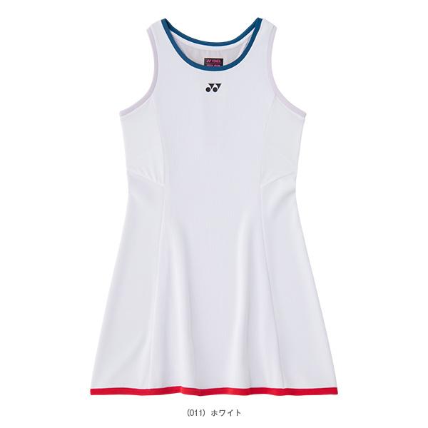 YONEX（ヨネックス） テニスウェア『レディース』 ワンピース インナー