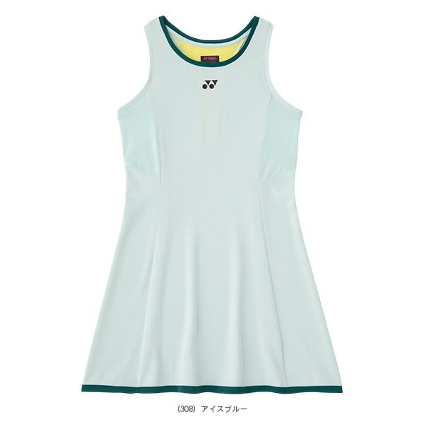 YONEX（ヨネックス） テニスウェア『レディース』 ワンピース インナー