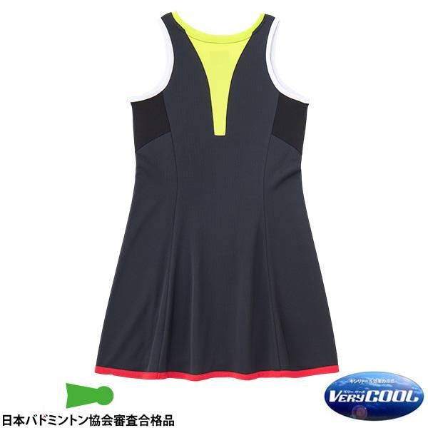 YONEX（ヨネックス） テニスウェア『レディース』 ワンピース インナー