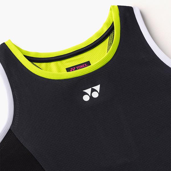 YONEX（ヨネックス） テニスウェア『レディース』 ワンピース インナー