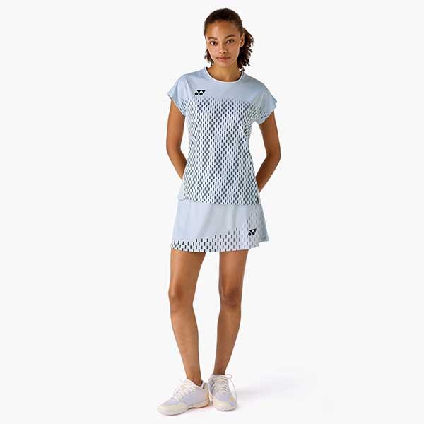 【激レア正規品】Lサイズ　ウェア　ヨネックス　ユニフォーム　バドミントン YONEX（ヨネックス） バドミントンウェア『レディース』 ゲームシャツ