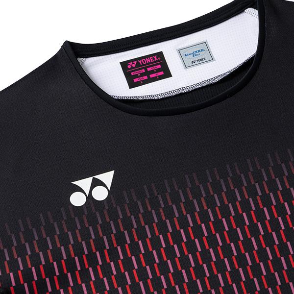 YONEX（ヨネックス） バドミントンウェア『レディース』 ゲームシャツ