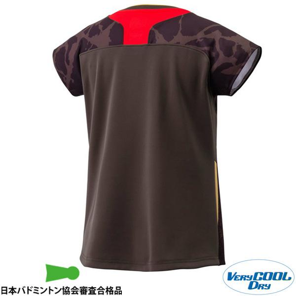 YONEX ヨネックス バドミントンウェア『レディース』 ゲーム