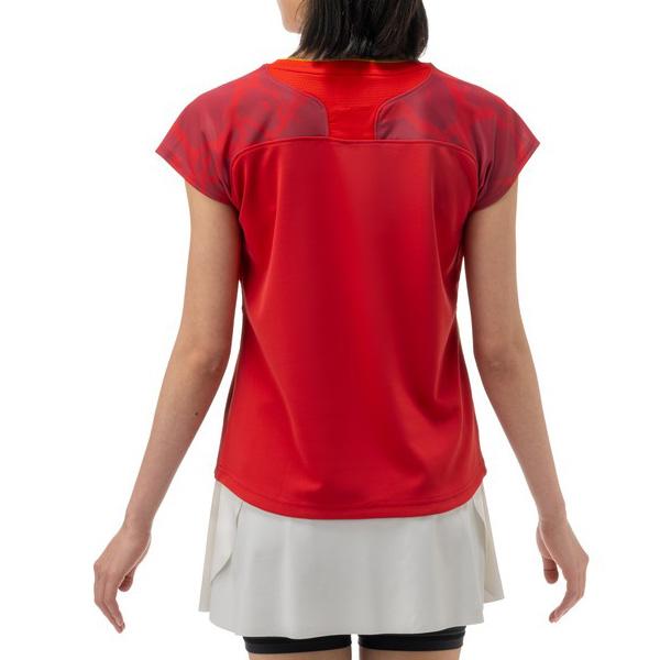 バドミントンウエア 楽天市場】ヨネックス YONEX バドミントンウェア レディス