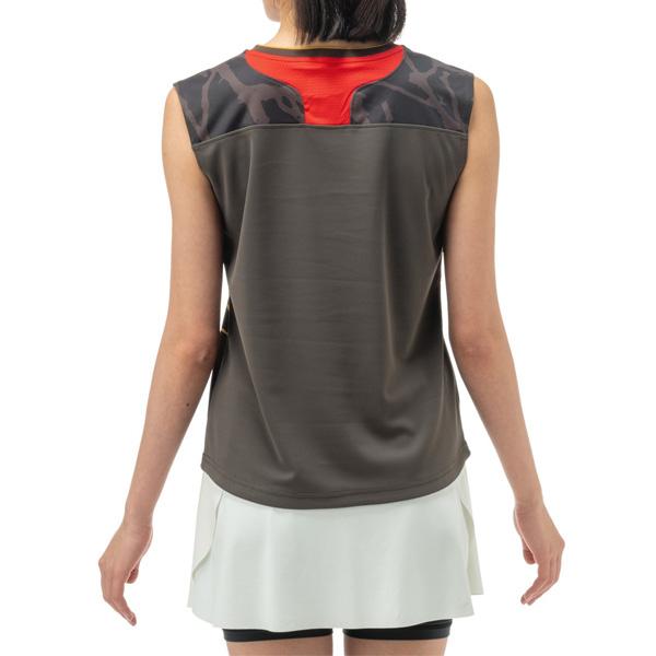 YONEX（ヨネックス） バドミントンウェア『レディース』 ゲームシャツ