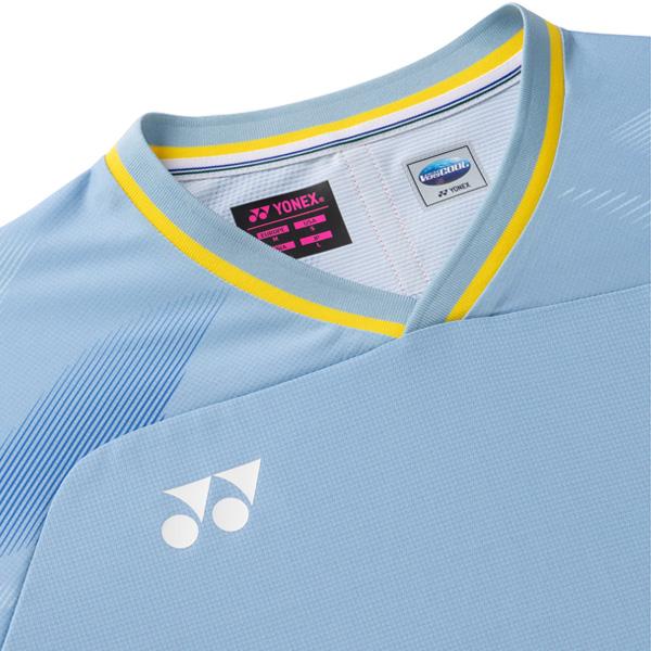 YONEX（ヨネックス） バドミントンウェア『レディース』 ゲームシャツ