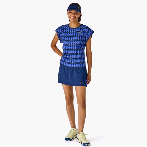 YONEX（ヨネックス） テニスウェア『レディース』 ゲームシャツ