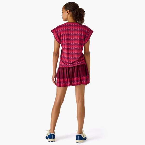 YONEX（ヨネックス） テニスウェア『レディース』 ゲームシャツ