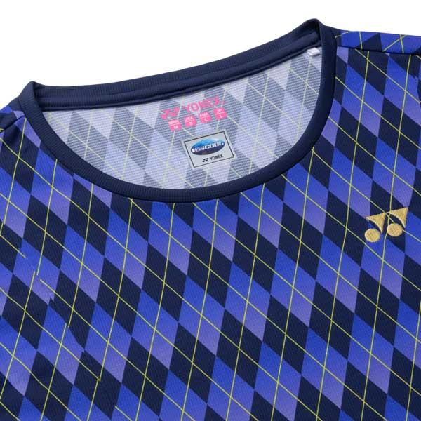 YONEX（ヨネックス） テニスウェア『レディース』 ゲームシャツ