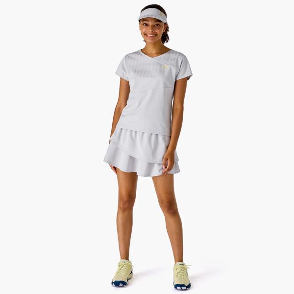 YONEX（ヨネックス） テニスウェア『レディース』 ゲームシャツ