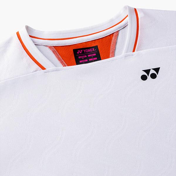 ヨネックス テニスウェア『レディース』 ゲームシャツ レディース 20982 | YONEX | 05