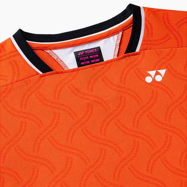 ヨネックス テニスウェア『レディース』 ゲームシャツ レディース 20982 | YONEX | 06