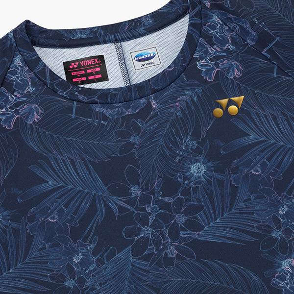 YONEX（ヨネックス） テニスウェア『レディース』 ゲームシャツ