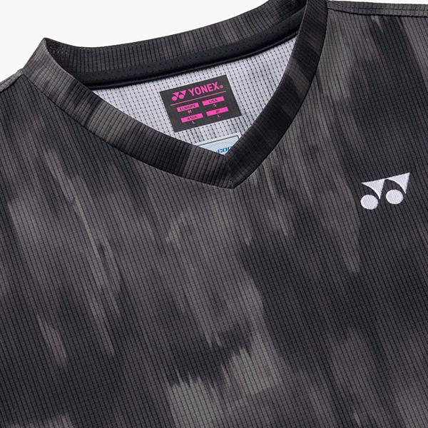 YONEX（ヨネックス） テニスウェア『レディース』 ゲームシャツ