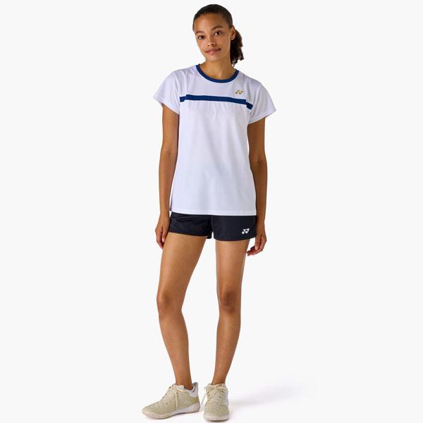 YONEX（ヨネックス） テニスウェア『レディース』 ゲームシャツ