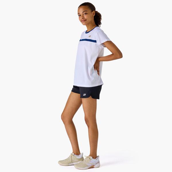 YONEX（ヨネックス） テニスウェア『レディース』 ゲームシャツ
