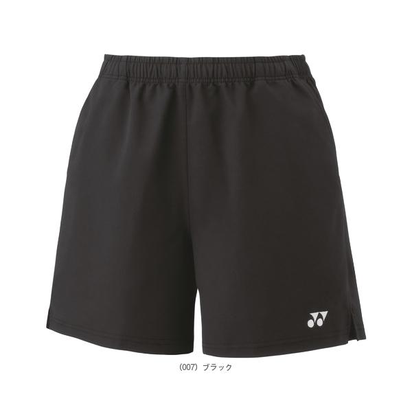 YONEX（ヨネックス） テニスウェア『レディース』 ハーフパンツ