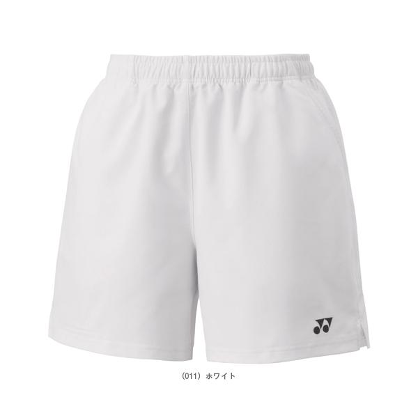 YONEX（ヨネックス） テニスウェア『レディース』 ハーフパンツ