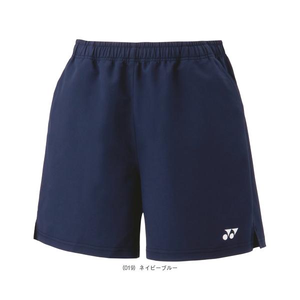 YONEX（ヨネックス） テニスウェア『レディース』 ハーフパンツ