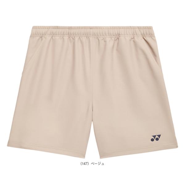 YONEX（ヨネックス） テニスウェア『レディース』 ハーフパンツ