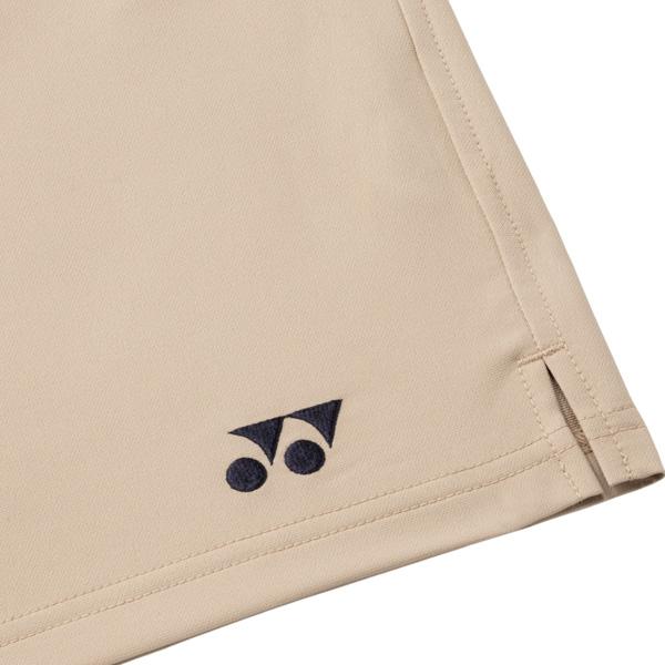 YONEX（ヨネックス） テニスウェア『レディース』 ハーフパンツ