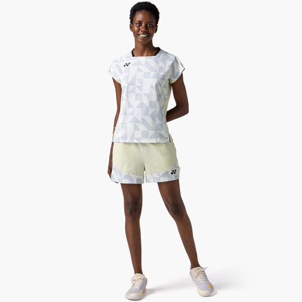 YONEX（ヨネックス） バドミントンウェア『レディース』 ショート