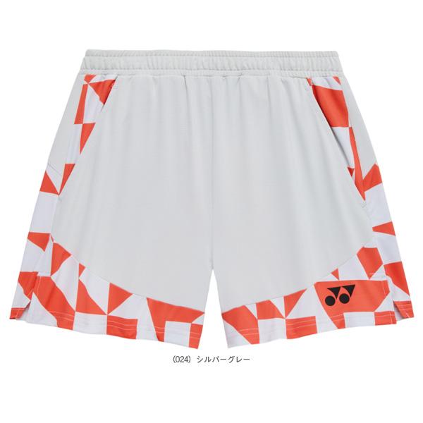 YONEX（ヨネックス） バドミントンウェア『レディース』 ショート