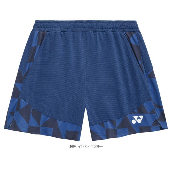 YONEX（ヨネックス） バドミントンウェア『レディース』 ショート