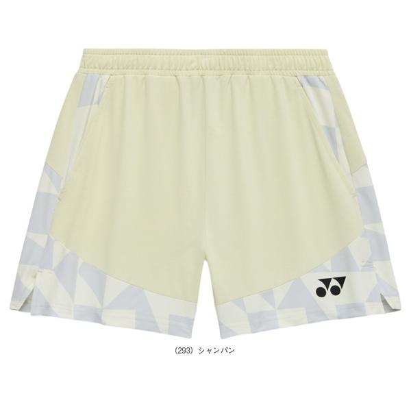 YONEX（ヨネックス） バドミントンウェア『レディース』 ショート