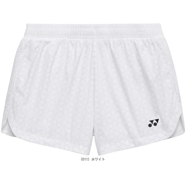 YONEX（ヨネックス） テニスウェア『レディース』 ショートパンツ