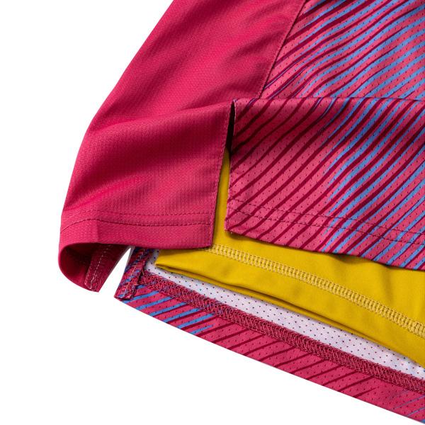 YONEX（ヨネックス） バドミントンウェア『レディース』 ショート