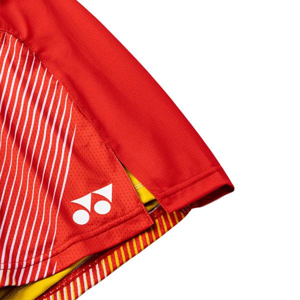 YONEX（ヨネックス） バドミントンウェア『レディース』 ショート