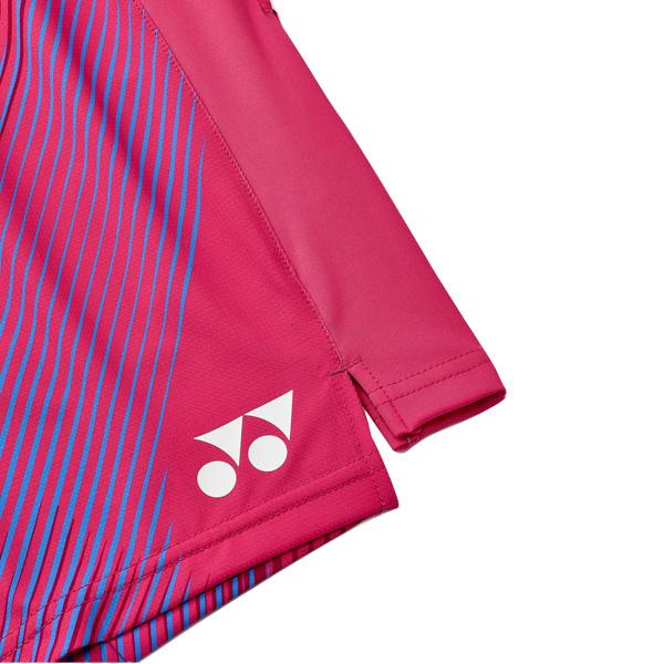 YONEX（ヨネックス） バドミントンウェア『レディース』 ニットハーフ