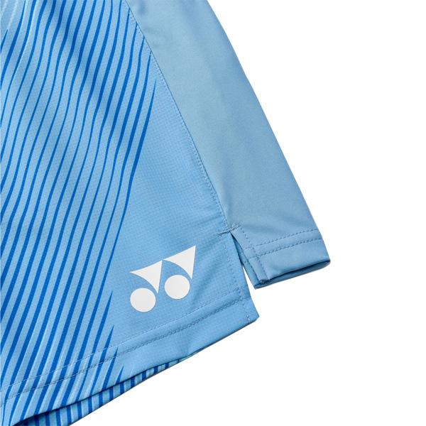 YONEX（ヨネックス） バドミントンウェア『レディース』 ニットハーフ