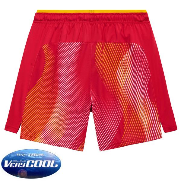 YONEX（ヨネックス） バドミントンウェア『レディース』 ニットハーフ