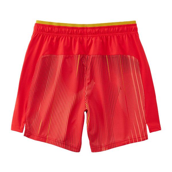 ヨネックス バドミントンウェア『レディース』 ニットハーフパンツ レディース 25124 | YONEX | 06