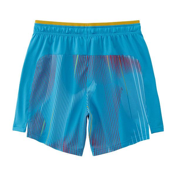 ヨネックス バドミントンウェア『レディース』 ニットハーフパンツ レディース 25124 | YONEX | 08
