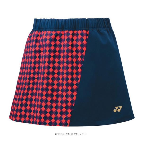 YONEX（ヨネックス） テニス・バドミントンウェア『レディース