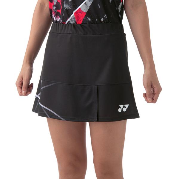 YONEX 4点セット　ラケット、ポロシャツ、スカート、バッグ【女性Mサイズ】 YONEX（ヨネックス） テニス・バドミントンウェア『レディース