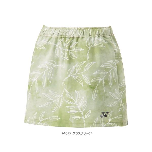 YONEX（ヨネックス） テニス・バドミントンウェア『レディース