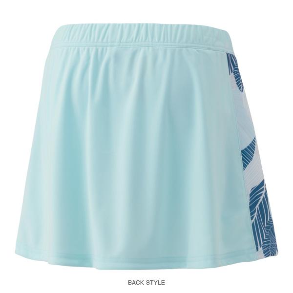 YONEX（ヨネックス） テニスウェア（レディース） スカート インナー