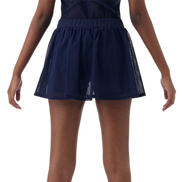 YONEX（ヨネックス） テニスウェア『レディース』 スカート インナー