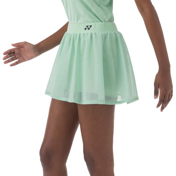 YONEX（ヨネックス） テニスウェア（レディース） スカート インナー