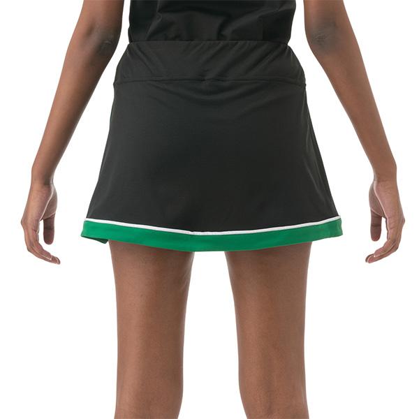 YONEX テニスウェア レディース 上下セット YONEX ヨネックス テニスウェア『レディース』 スカート