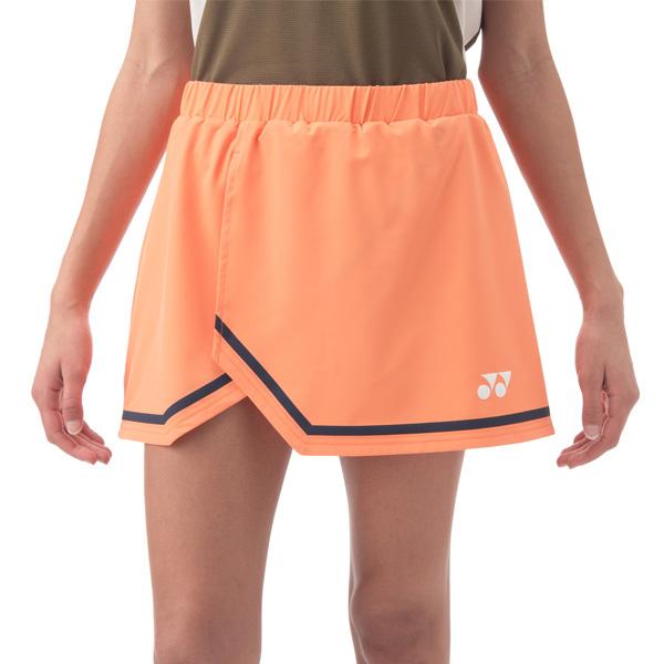 YONEX（ヨネックス） バドミントンウェア『レディース』 スカート