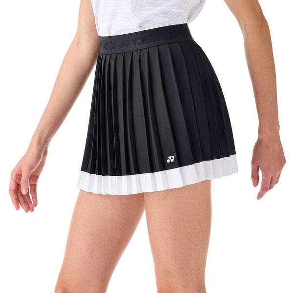 おとや YONEX/ヨネックス】 Oサイズ ウィメンズスカート 307 パール