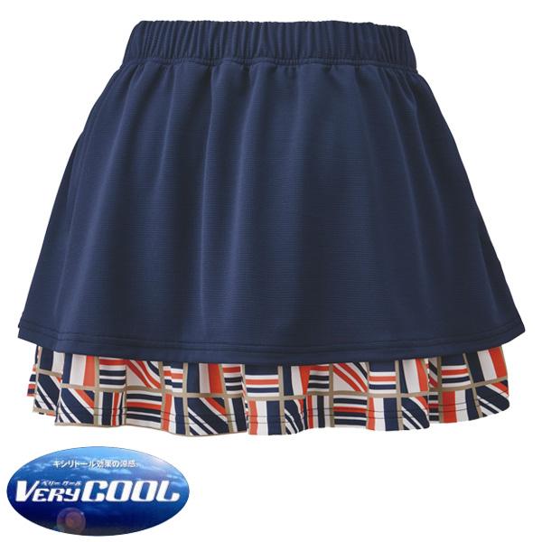 YONEX（ヨネックス） テニスウェア（レディース） スカート レディース