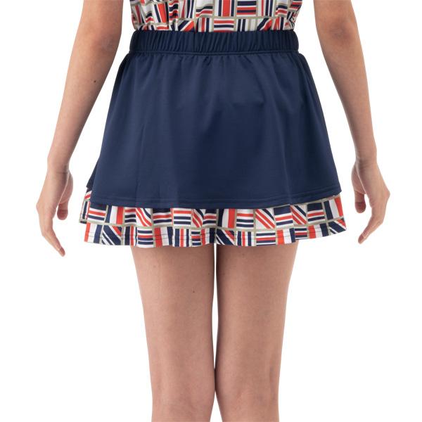 YONEX（ヨネックス） テニスウェア（レディース） スカート レディース